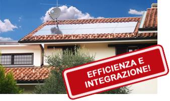 Offerta privato - efficienza e integrazione